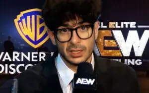 Warner Bros. Discovery's Stance on Online Discourse Surrounding AEW Ratings Revealed