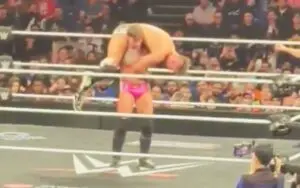 What Happened with CM Punk After WWE RAW Went Off the Air