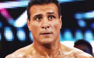 What Really Happened During Alberto Del Rio’s Chair Throwing Incident at AAA Event