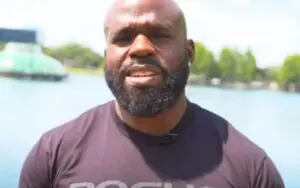 When Apollo Crews Is Expected to Make In-Ring Return During Injury Hiatus