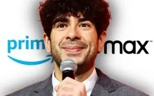 Why AEW’s Move to Prime Video Makes More Sense Than Max