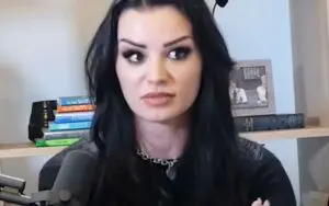 Why Saraya Left AEW Months Before Contract Expiry