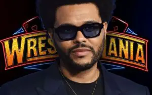 Why WWE Keeps Picking The Weeknd to Headline WrestleMania Soundtracks