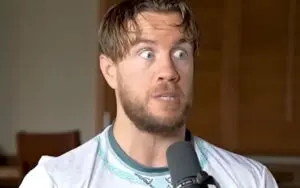 Will Ospreay Claims AEW Is The Best Wrestling in North America