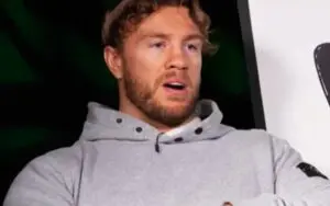 Will Ospreay Rejects Criticism Over His High-Risk Moves in AEW