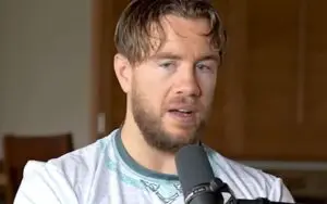 Will Ospreay Reveals He’s ‘Never Been the Same’ After Taking a Botched Move Back in 2018