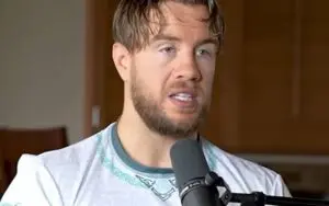 Will Ospreay Reveals the Only Time He Called Himself the Best in the World