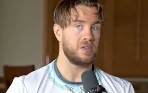 Will Ospreay Rips WWE Fans: "If I Signed There, They’d Be Wanking Into Tissues Over Me"