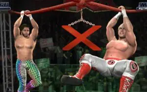 WWE 2K25 Developer Addresses Possible TNA Inclusion in the Game