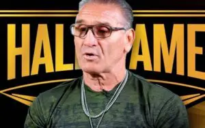 WWE Discussing Ken Shamrock for 2025 Hall of Fame Induction