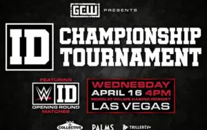 WWE Drops Full Details for New ID Championship Tournaments