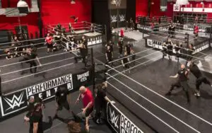 WWE European Tryout Roster Begins to Take Shape with First Confirmed Name