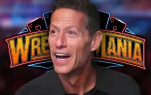 WWE Exec Mark Shapiro Teases Huge WrestleMania 41 Surprises—But He’s Keeping Quiet