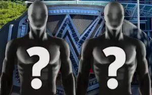 WWE Eyes Global Olympic Talent for Future Signings After 2024 Games