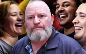 WWE Fans Troll Road Dogg as SmackDown Improves After Reports of Last-Minute Changes