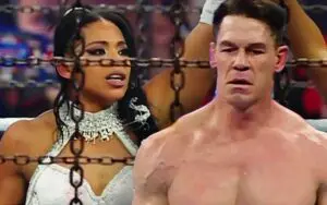 WWE Had Elimination Chamber Winners Locked In for Months