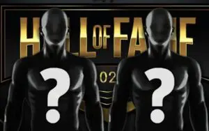 WWE Hall of Fame Class of 2025 Set to Grow With Legendary Tag Team Induction