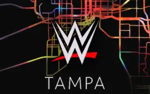 WWE Headed to Tampa for Two Major Special Events in May WWE Headed to Tampa for Two Major Special Events in May