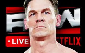 WWE Keeping John Cena’s RAW Presentation Plans Under Wraps WWE Keeping John Cena’s RAW Presentation Plans Under Wraps