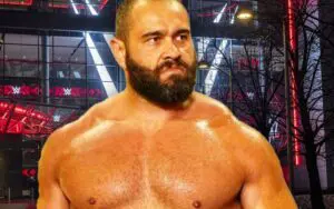 WWE Looking to Bring Back Miro After AEW Departure