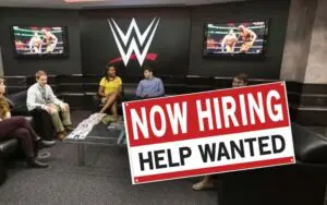 WWE Looking to Hire New Writers and Producers for RAW & SmackDown