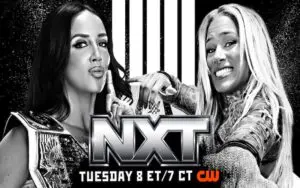 WWE NXT Match Results, Highlights and Key Moments for March 18, 2025