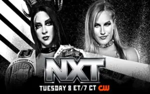 WWE NXT Match Results, Highlights and Key Moments for March 25, 2025