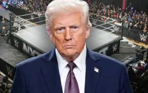 WWE NXT Preempted in Major Markets for Donald Trump’s Speech