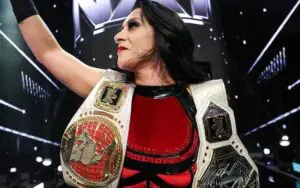 WWE NXT Viewership Sees Slight Increase on March 25, 2025