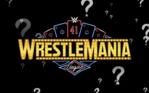 WWE Planning New Concept Event in Las Vegas After WrestleMania 41