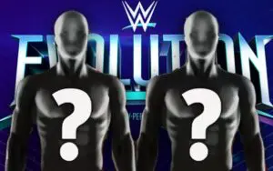 WWE Planning to Bring Back Evolution Event in 2025