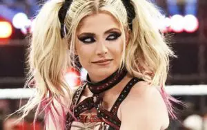 WWE Pulls Alexa Bliss from WrestleMania Week Plans Amid Creative Uncertainty