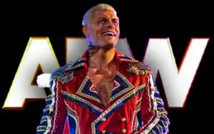 WWE Quietly Acknowledges Cody Rhodes’ AEW Exit as a Major Turning Point