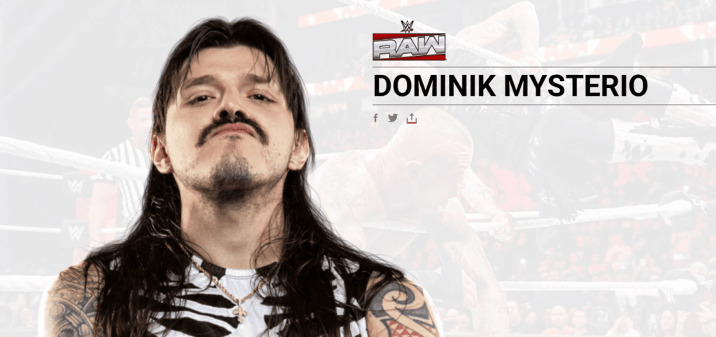 WWE Quietly Drops Nicknames for Multiple Superstars