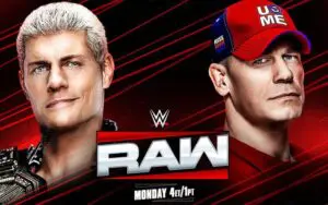 WWE RAW Results, Highlights and Key Moments for March 24, 2025