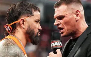 WWE Slammed for Making GUNTHER vs. Jey Uso Feud Mean "Absolutely Nothing"