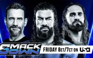 WWE SmackDown Preview for March 28, 2025: Confirmed Matches, Start Time and How to Watch