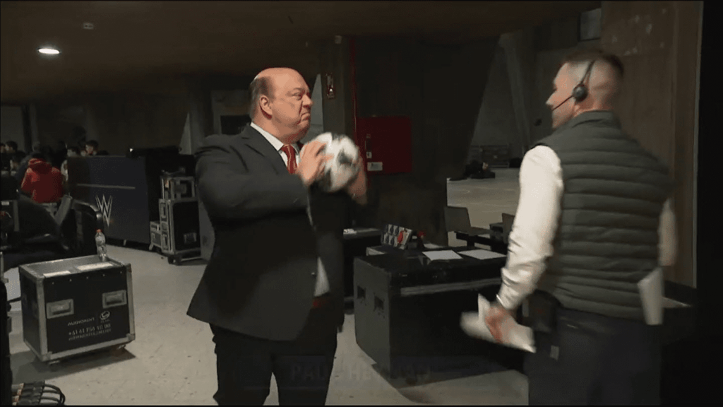 WWE SmackDown Spoiler Results, Highlights and Key Moments for March 14, 2025