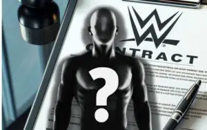 WWE Star Confirms Re-Signing with the Company Under Dual Roles WWE Star Confirms Re-Signing with the Company Under Dual Roles