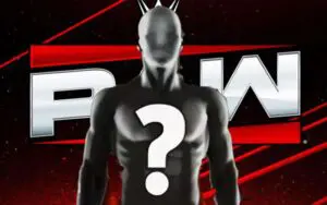 WWE Star Switches Back to Old Entrance Theme Before RAW Goes Live