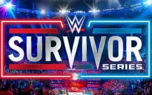 WWE Survivor Series Might Be Heading to Warmer Weather This Year