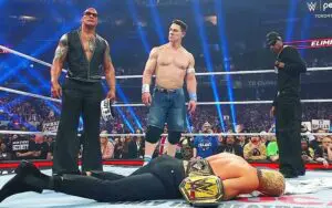 WWE Went the Extra Mile to Keep John Cena’s Heel Turn a Secret WWE Went the Extra Mile to Keep John Cena’s Heel Turn a Secret