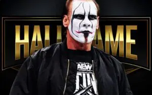 WWE Would “Welcome” Sting to Induct Lex Luger into Hall of Fame