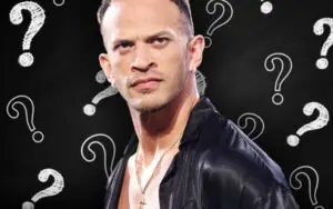 WWE’s Confusion Over Ricky Saints’ Name Change Raises Eyebrows