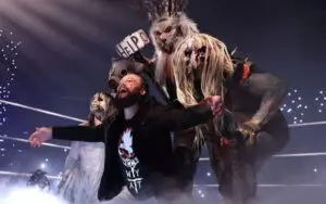 Wyatt Sicks Drop Cryptic Message Amid Months-Long WWE Disappearance