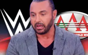 AAA Talent Director Denies Financial Crisis Led to WWE Acquisition