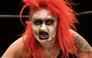 Abadon Breaks Silence on AEW Departure Rumors