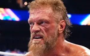 Adam Copeland Called Out for Tarnishing His Legacy with AEW Run