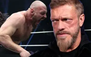 Adam Copeland Shuts Down Outrage After Jon Moxley Bat Spot on AEW Dynamite Adam Copeland Shuts Down Outrage After Jon Moxley Bat Spot on AEW Dynamite