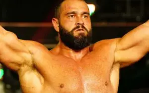 Additional Details Uncovered About Rusev’s WWE Return